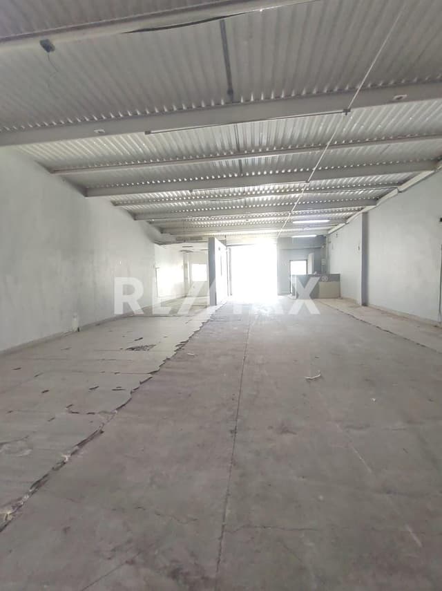 BODEGA EN RENTA DE 478 M2, EN EL GUAYCURA, TIJUANA