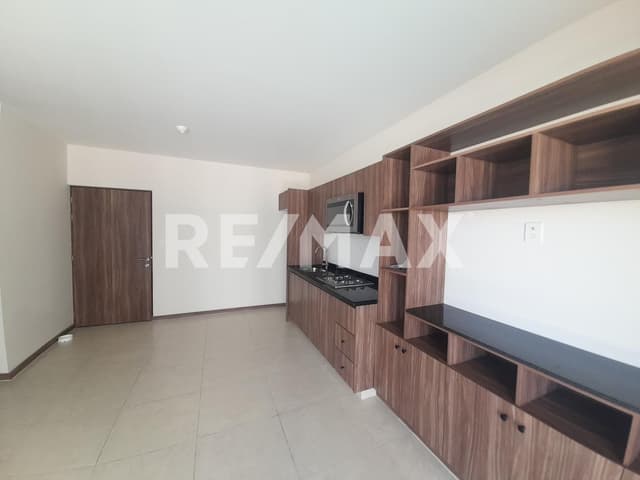 Departamento en Renta - 5