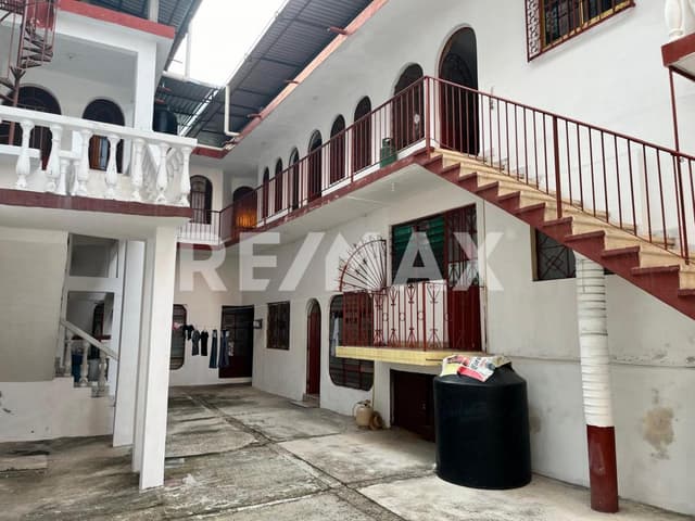 VENTA DE INMUEBLE CON 6 DEPARTAMENTOS EN LA COLONIA PROGRESO