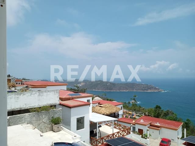 VILLA EN VENTA
