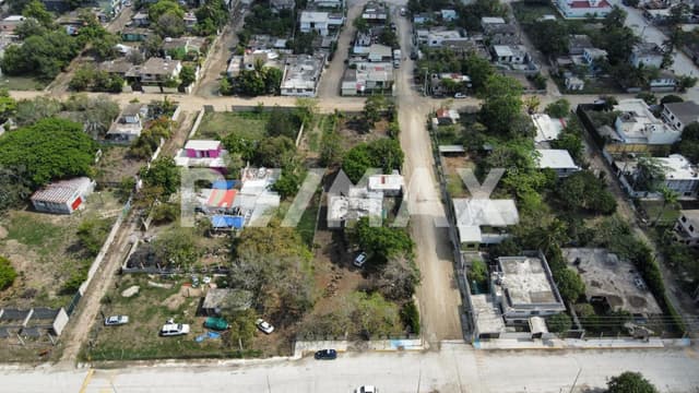 Terreno en Venta, Emilio Portes Gil ,Altamira 