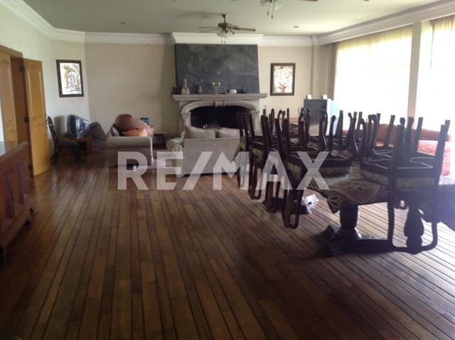 Casa en Venta en Bosques de las Lomas (615851)