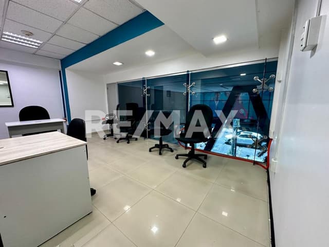 Oficina en renta en Roma Norte