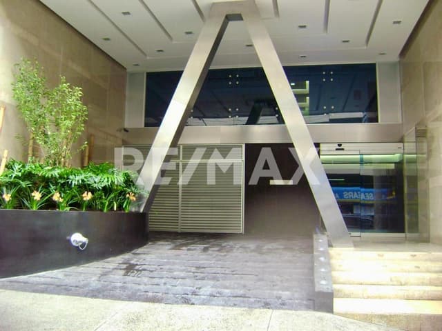 Oficina en renta en Roma Norte