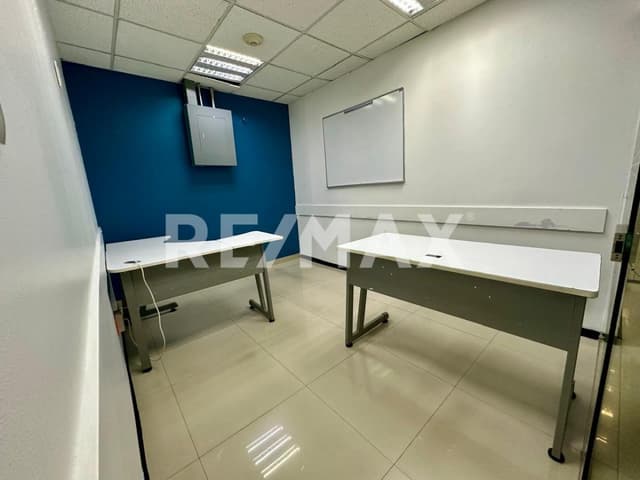 Oficina en renta en Roma Norte