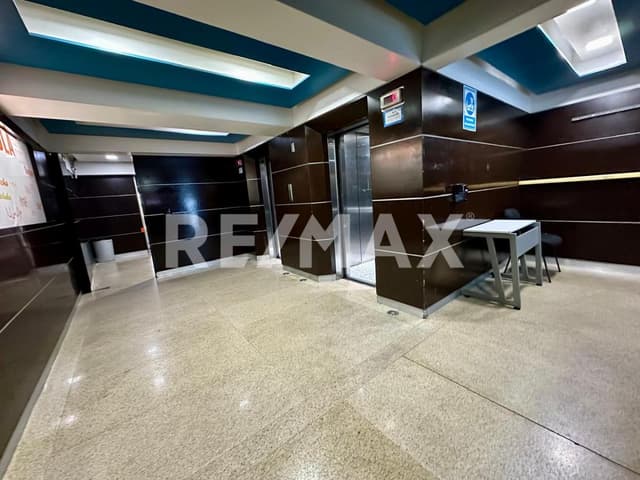 Oficina en renta en Roma Norte