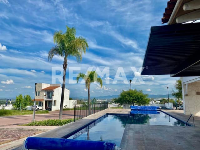 CASA NUEVA VENTA CIUDAD MADERAS EL MARQUES QUERETARO 