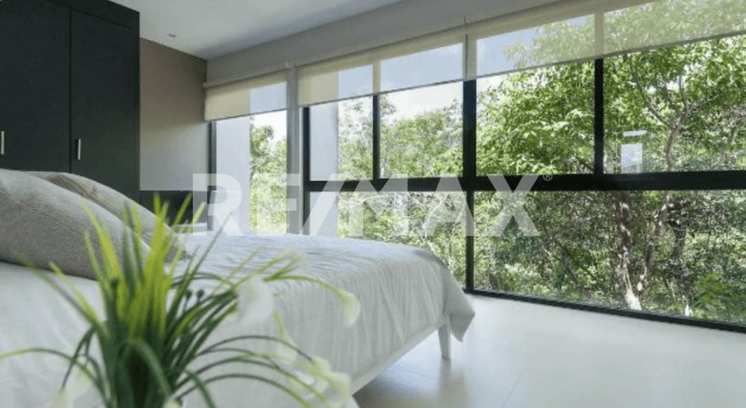 Renta villa 3 rec con jardin y jacuzzi privado