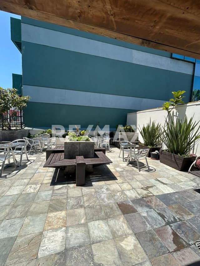 OFICINAS EN RENTA EN ZONA URBANA RIO TIJUANA, B.C.