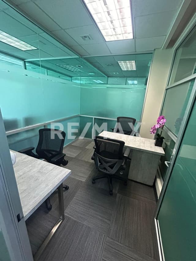 OFICINAS EN RENTA EN ZONA URBANA RIO TIJUANA, B.C.