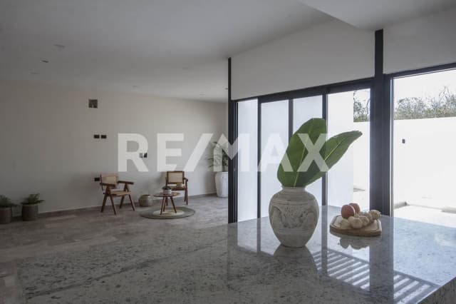 Casa en Venta en privada Aire Puro en Mérida Yucatán.