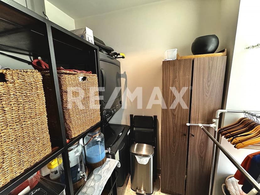 LUJOSO DEPARTAMENTO AMUEBLADO DE 3 RECÁMARAS EN VENTA | ENSO APARTMENTS