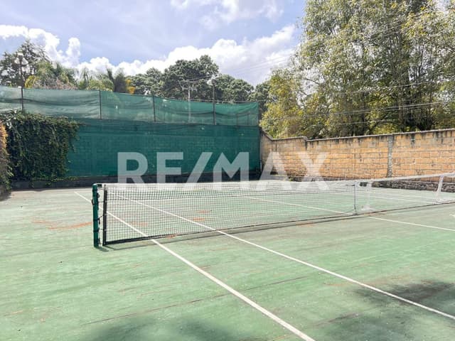 Casa en condominio en renta 