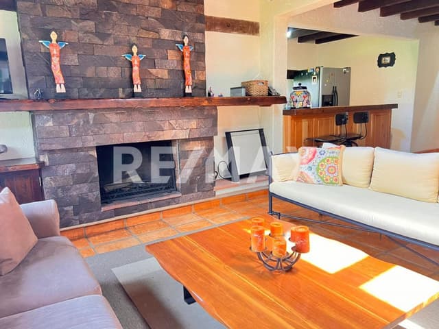 Casa en condominio en renta 