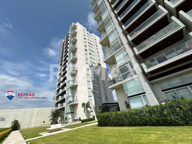 Venta de departamento, Residencial Averanda, Cuernavaca, Morelos...Clave 5118