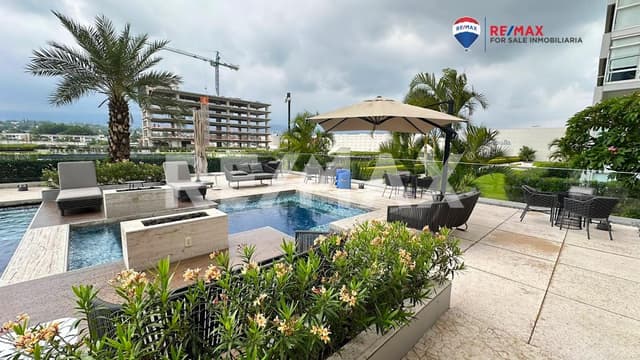 Venta de departamento, Residencial Averanda, Cuernavaca, Morelos...Clave 5118