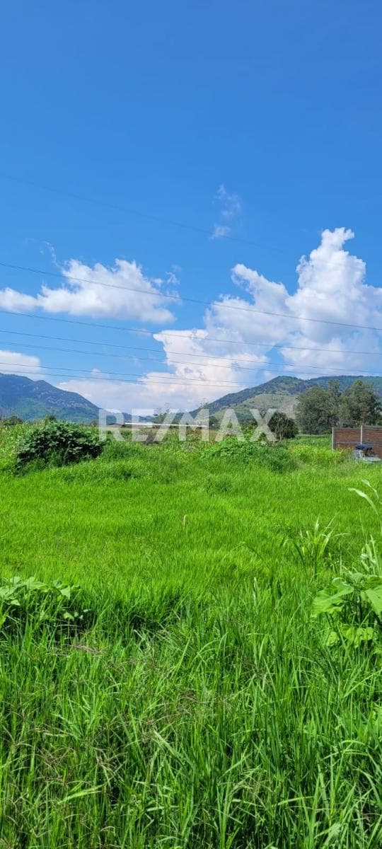 Terreno en Venta 