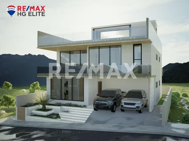 CASA EN VENTA CON ACCESO A PLAYA, ENSENADA B.C. 