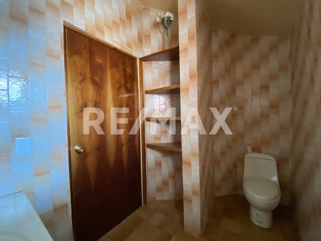 Casa en Venta en Secretaría de Marina 