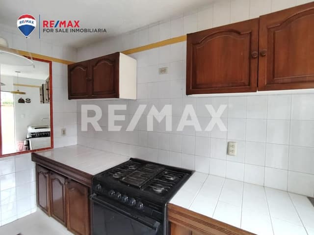 Venta de casa en condominio, Tetela del Monte, Cuernavaca...Clave 5123