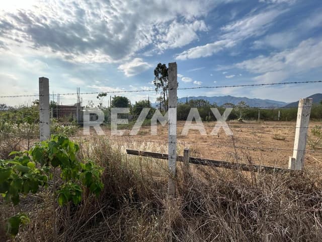 TERRENO EN VENTA EN TLALIXTAC CON ESCRITURAS PÚBLICAS