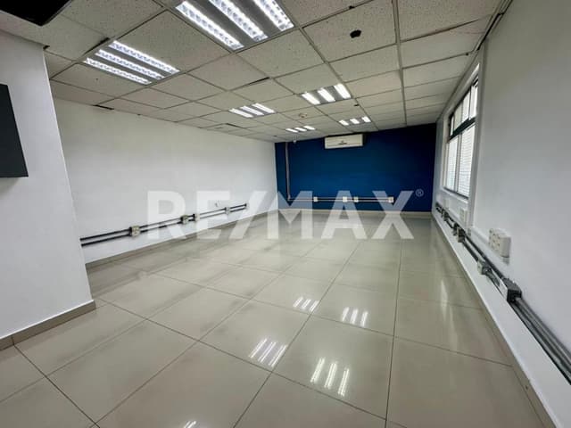 Oficina en renta en Roma Norte