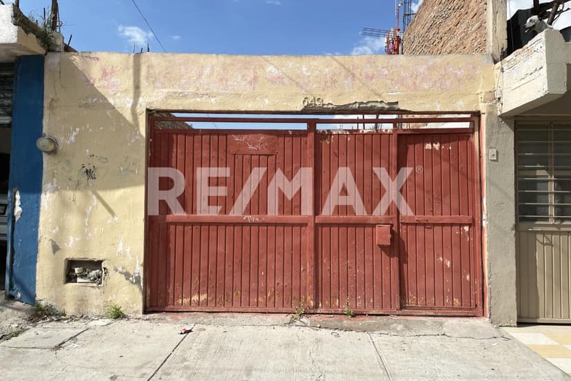 Casa en Venta - 5
