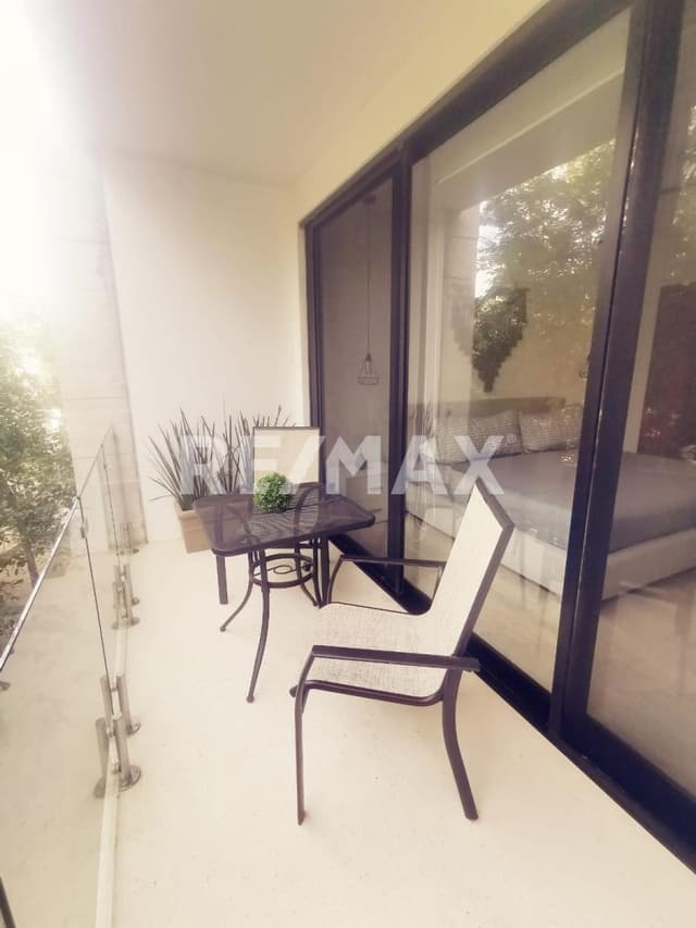 DEPARTAMENTO EN RENTA EN PANORAMIC TULUM 