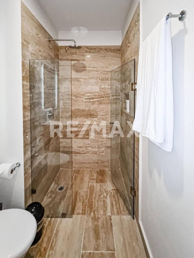 ESTUDIO EN ALDEA ZAMA EN RENTA 