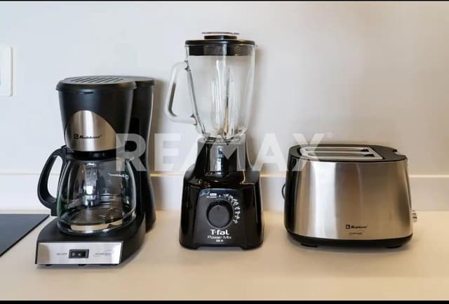 ESTUDIO EN ALDEA ZAMA EN RENTA