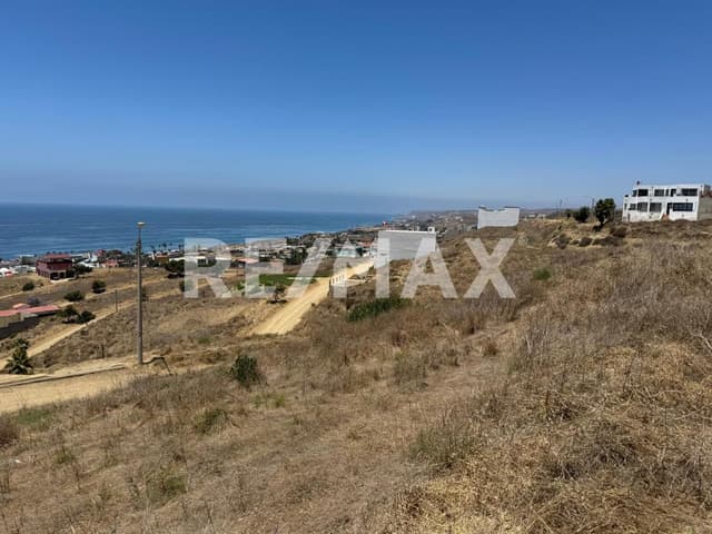 Terreno Puerto Nuevo I