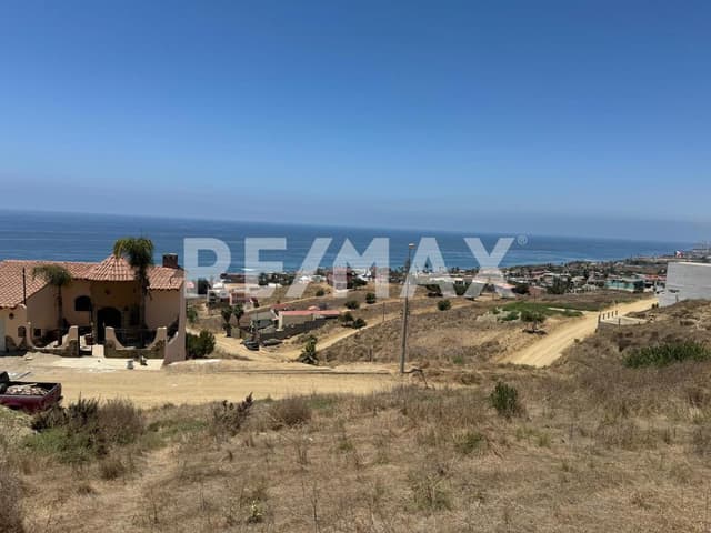 Terreno Puerto Nuevo I