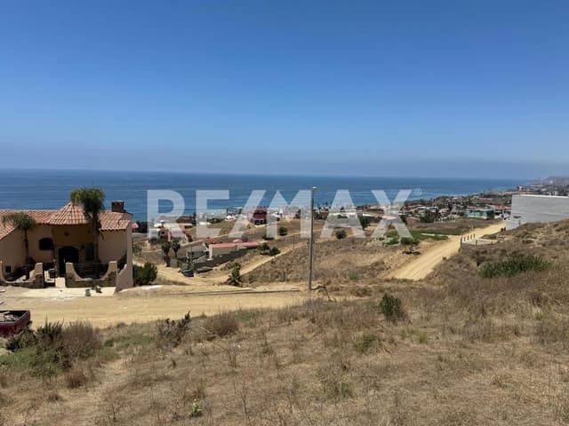 Terreno Puerto Nuevo I