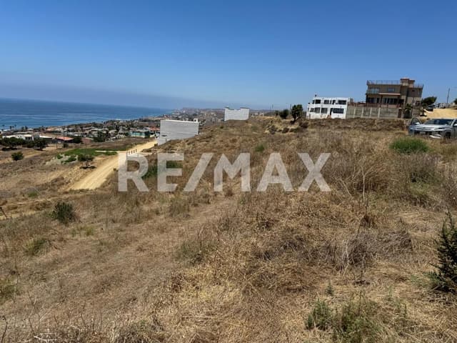 Terreno Puerto Nuevo I