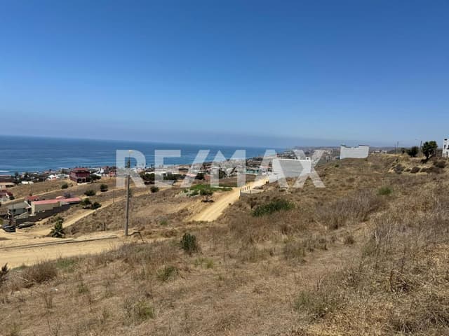 Terreno Puerto Nuevo I