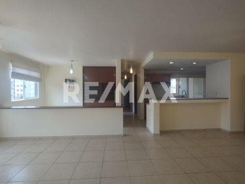 DEPARTAMENTO EN VENTA EN RESIDENCIAL INTERLOMAS