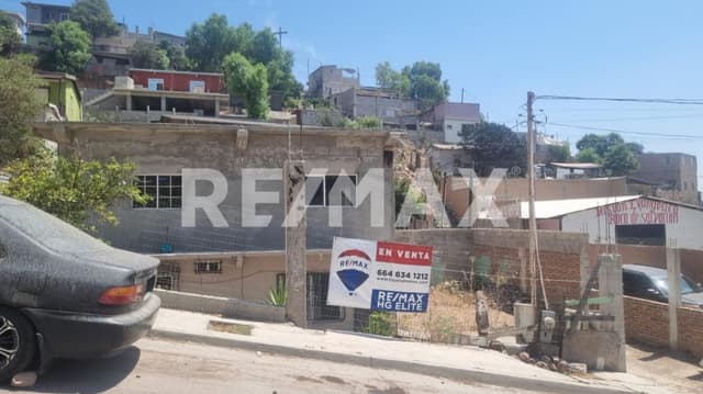 VENTA DE CASA