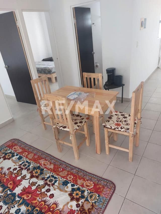 RENTA DE DEPARTAMENTO EN UBICADO EN REAL IBIZA PLAYA DEL CARMEN
