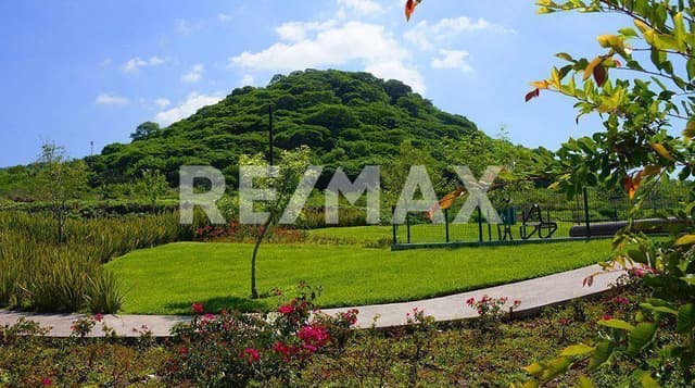 Terreno en Venta El Condado Querétaro