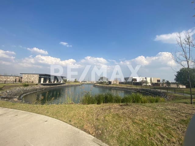 Terreno en Venta El Condado Querétaro