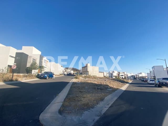 Terreno en Venta El Condado Querétaro