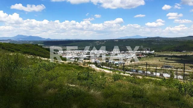 Terreno en Venta El Condado Querétaro