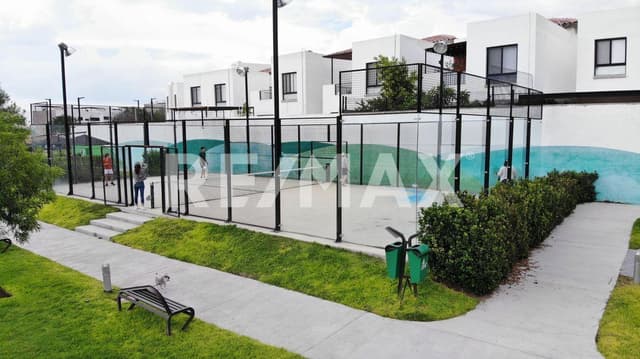 Terreno en Venta El Condado Querétaro