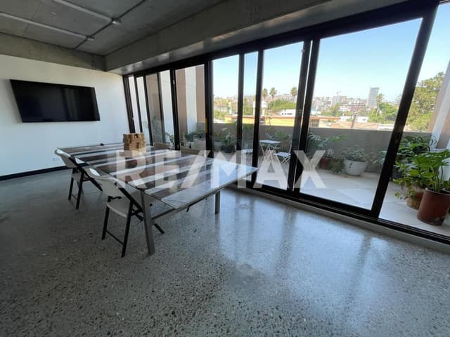 ESTUDIO EN RENTA EN FRANCIS, CALETE, TIJUANA B.C