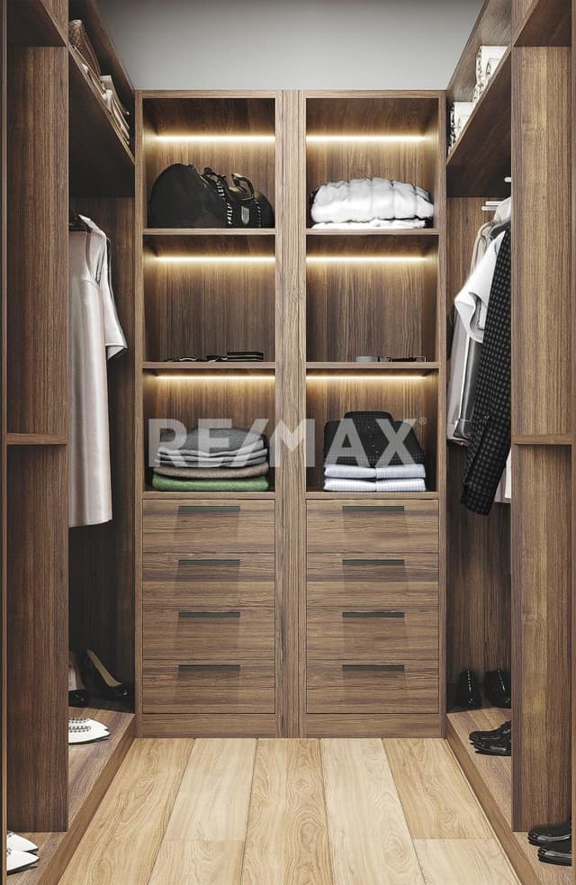 Departamento en Venta en NATIV Bosque Real 