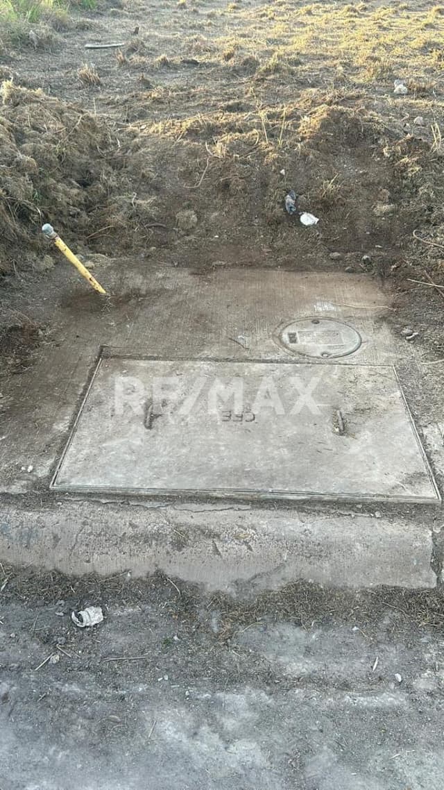 TERRENO EN VENTA EN VALLE ALTO 