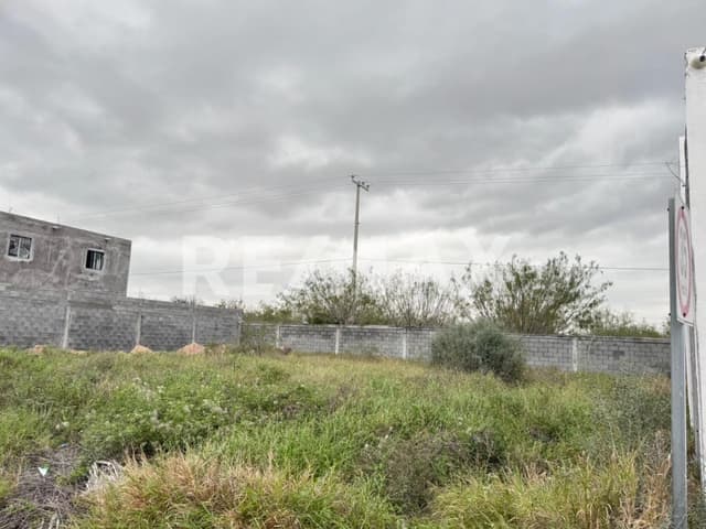 TERRENO EN VENTA EN VALLE ALTO 