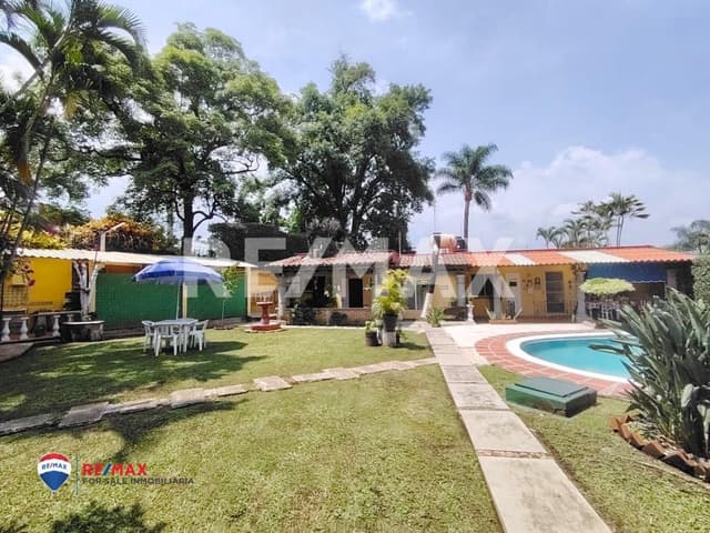Venta de casa en Cantarranas, Cuernavaca, Morelos...Clave 5130