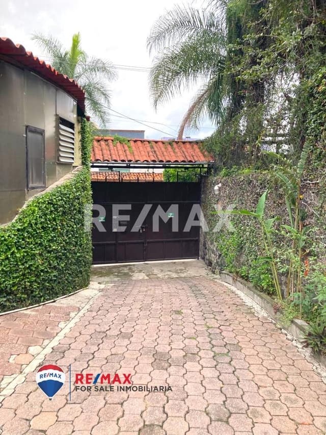 Venta de casa en Cantarranas, Cuernavaca, Morelos...Clave 5130
