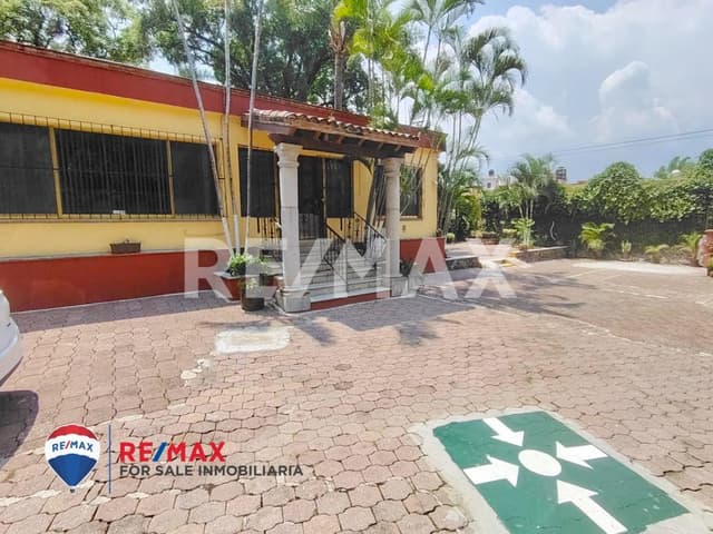 Venta de casa en Cantarranas, Cuernavaca, Morelos...Clave 5130